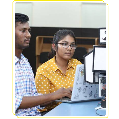 COMPUTER SCIENCE AND ENGINEERING(AI&ML) â€“ Hyderabad Institute of Technology  and Management