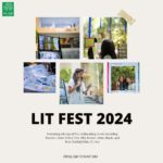 Lit Fest 2024