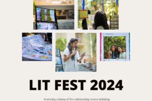 Lit Fest 1