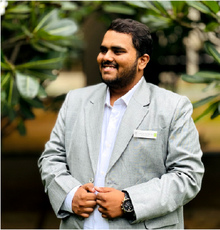 Aasrith Sathya (MS in computer Science and Software Engineering, Aubur University)