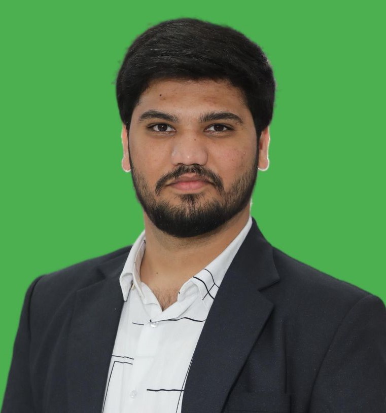 Rakesh Kumar Reddy (Batch of 2017, Department-CSE)