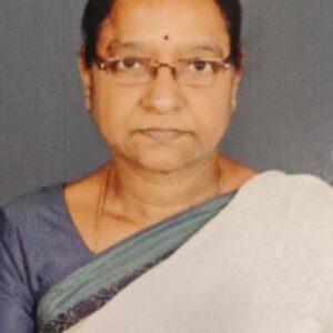 Picture of Mrs. Susheela Devi