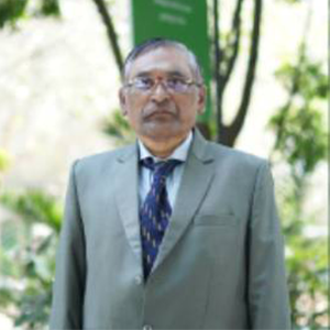 Picture of Dr. B.Lokeswara Rao