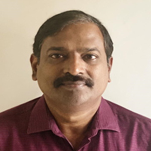 Picture of Dr. V. Surendar Rao