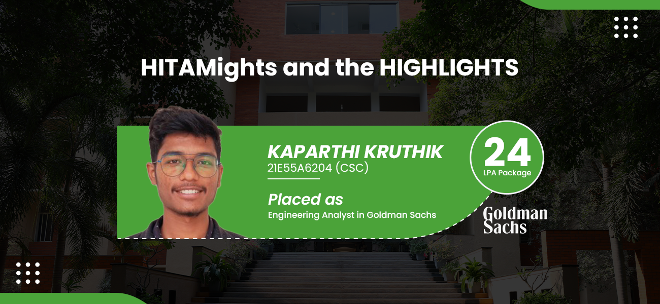 KAPARTHI KRUTHIK