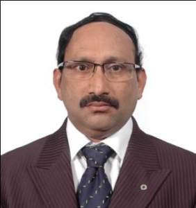 Picture of Dr. G K Viswanath