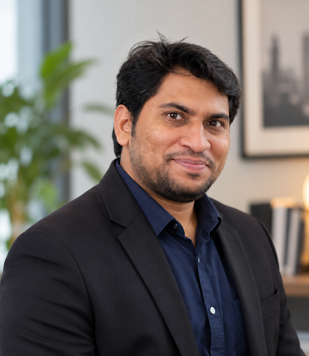 C. Harinath