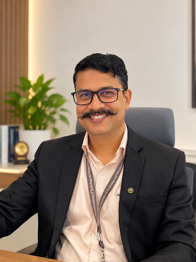 C. S. Pawan Kumar
